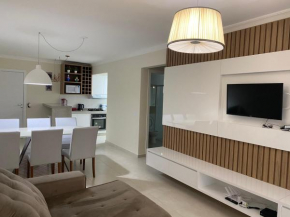 Apartamento Novo Praia de Bombas